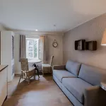 Auszeit Apartmán