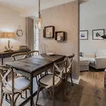 Auszeit Apartmán Edersee