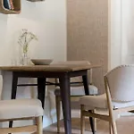 Auszeit Apartmán *