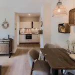 Apartmán Auszeit Edersee