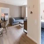 Auszeit Apartmán Edersee