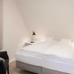 Auszeit Apartmán *