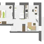Apartmán Auszeit Edersee