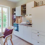 Auszeit Apartmán *