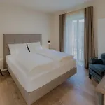 Auszeit Apartmán