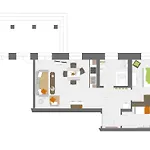 Auszeit Apartmán *