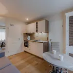 Auszeit Apartmán Edersee