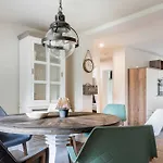 Apartmán Auszeit Edersee