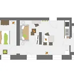Apartmán Auszeit *