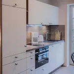 Auszeit Apartmán *