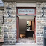 Apartmán Auszeit