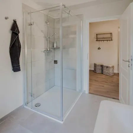 Apartment Auszeit Edersee