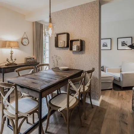 Auszeit Apartment Edersee