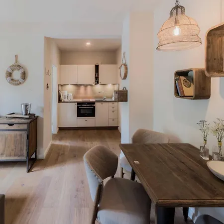 Apartment Auszeit Edersee