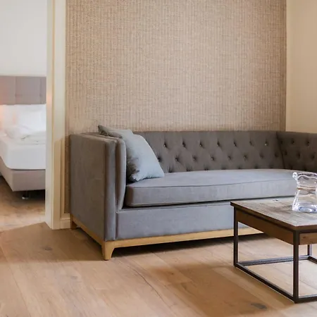 Apartment Auszeit