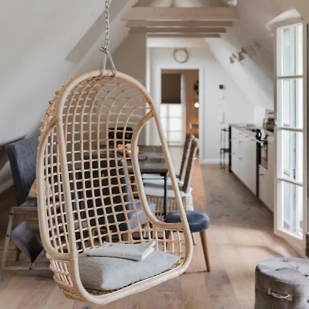 Apartment Auszeit *