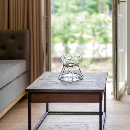 Apartment Auszeit Edersee