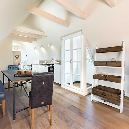 Auszeit Apartment Edersee