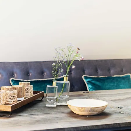 Apartment Auszeit
