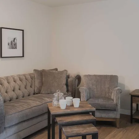 Apartment Auszeit *