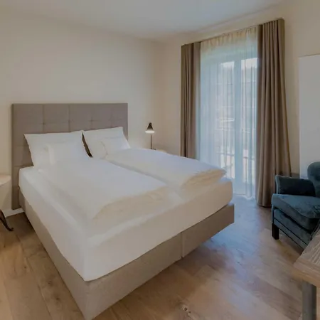 Auszeit Apartment