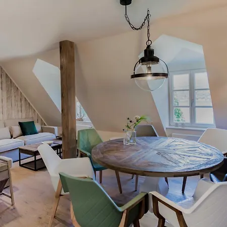 Apartment Auszeit Edersee