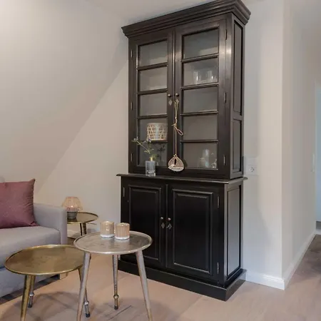 Apartment Auszeit *