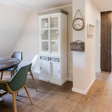 Auszeit Apartment *