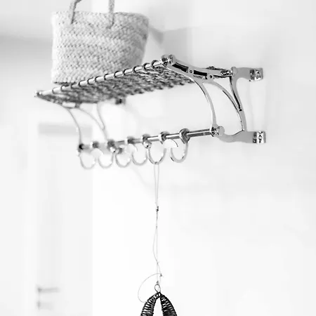 Apartment Auszeit