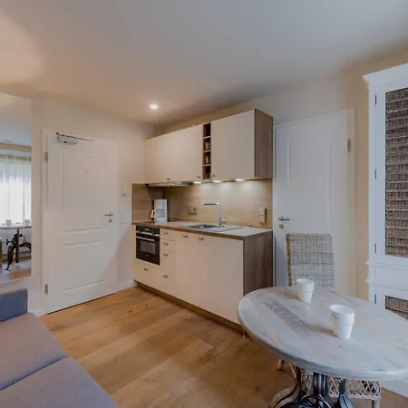 Auszeit Apartment Edersee