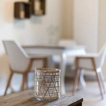 Auszeit Apartment *