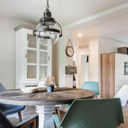 Apartment Auszeit Edersee