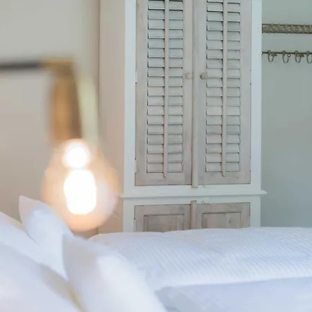 Auszeit Apartment Edersee