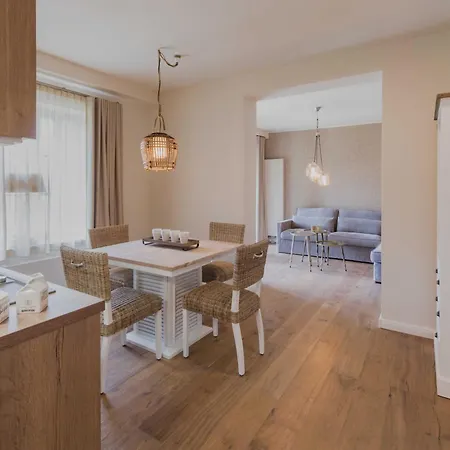 Apartment Auszeit Edersee