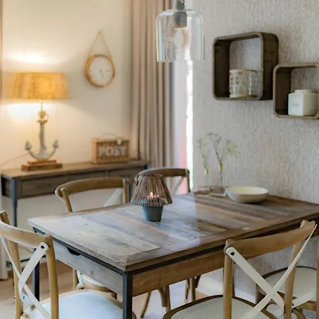 Auszeit Apartment Edersee