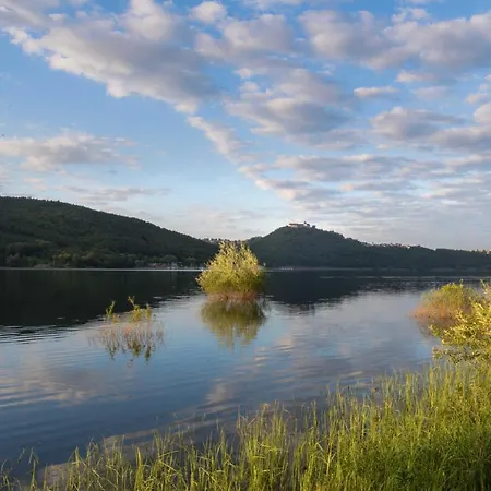 Auszeit Edersee
