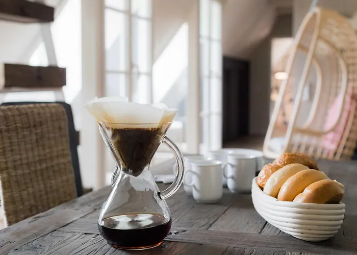 Auszeit Apartament Edersee