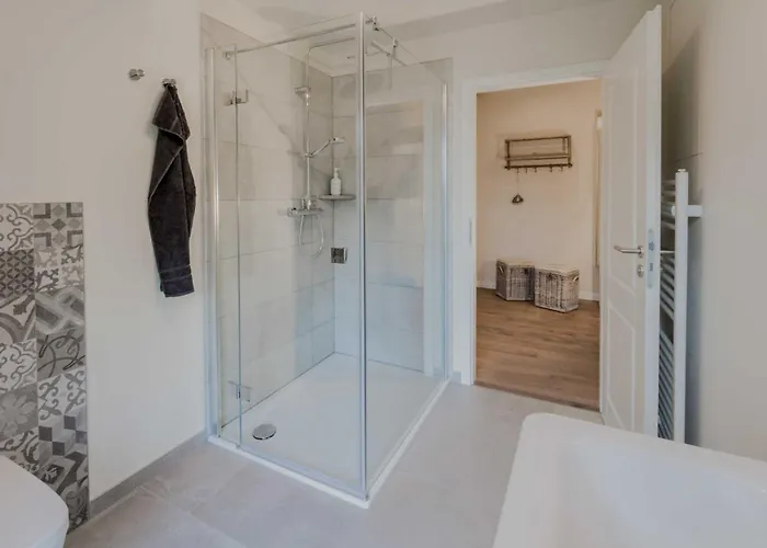 Apartament Auszeit Edersee