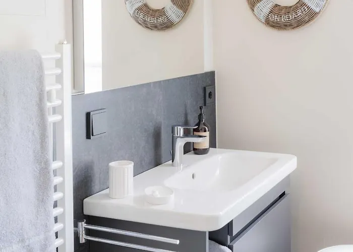 Auszeit Διαμέρισμα *