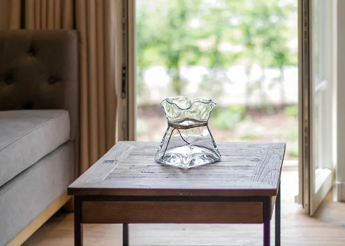 Apartament Auszeit Edersee