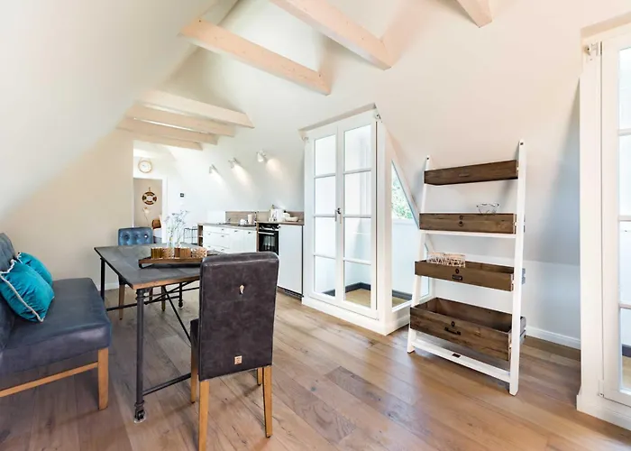 Auszeit Διαμέρισμα Edersee