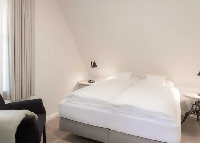 Auszeit Apartament *