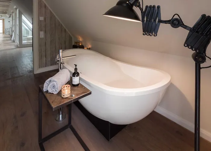 Auszeit Διαμέρισμα Edersee