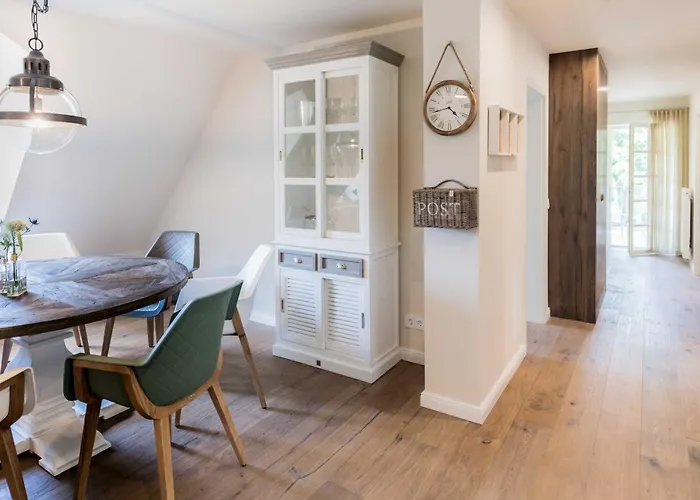 Auszeit Apartament *