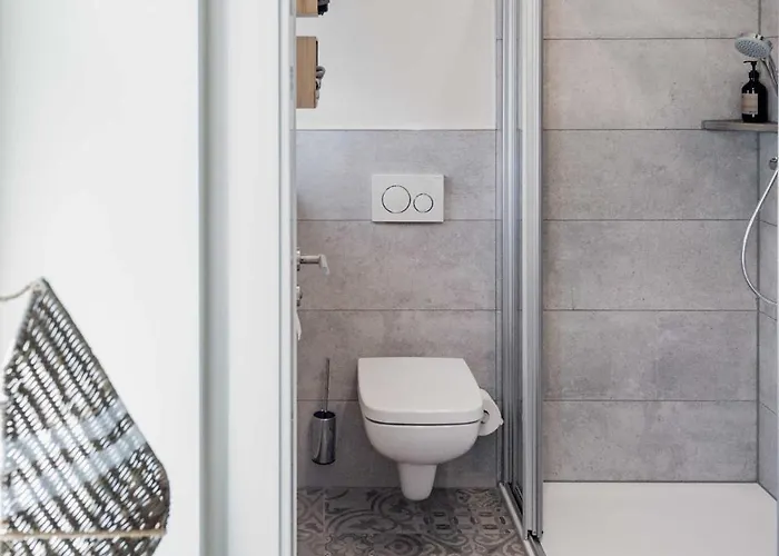 Apartament Auszeit Edersee