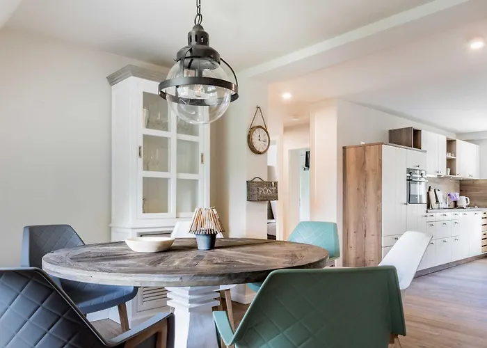 Διαμέρισμα Auszeit Edersee