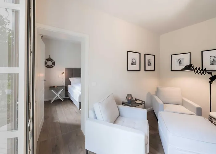 Auszeit Διαμέρισμα *