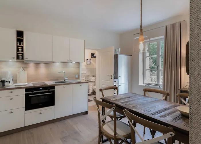 Διαμέρισμα Auszeit