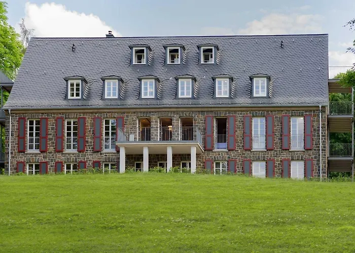 Auszeit Διαμέρισμα *